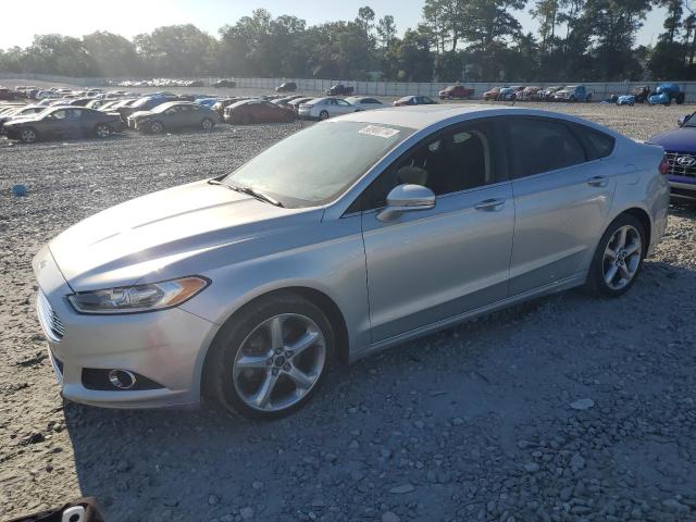 FORD FUSION SE 2015 with VIN 3FA6P0H96FR222999 - Photo from auction