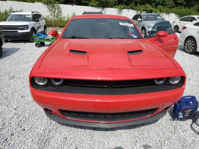 Photo 5 from auction – 2020 DODGE CHALLENGER with VIN 2C3CDZAG4LH109910
