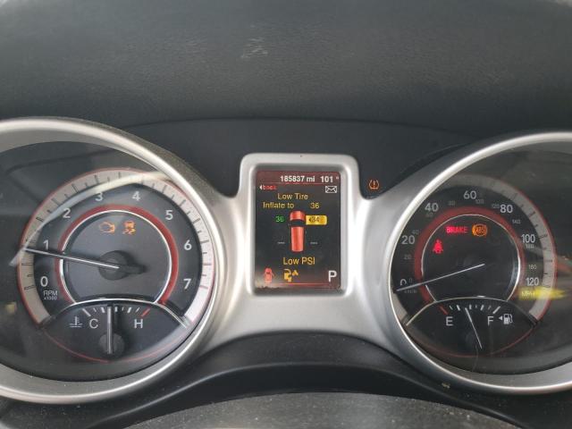 Photo 9 from auction – 2015 DODGE JOURNEY SX with VIN 3C4PDCBG3FT711380