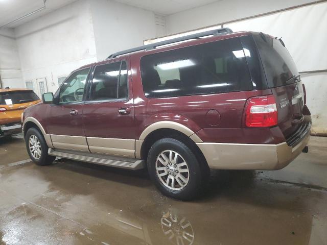 Zdjęcie 2 z aukcji – 2011 FORD EXPEDITION z VIN 1FMJK1H57BEF33839