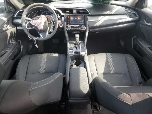 Photo 8 from auction – 2016 HONDA CIVIC EX with VIN 2HGFC2F74GH506441