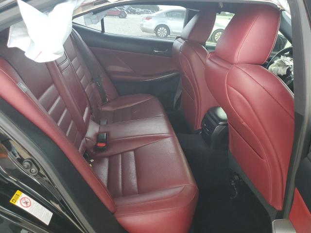 Photo 10 from auction – 2014 LEXUS IS 250 with VIN JTHBF1D28E5040943