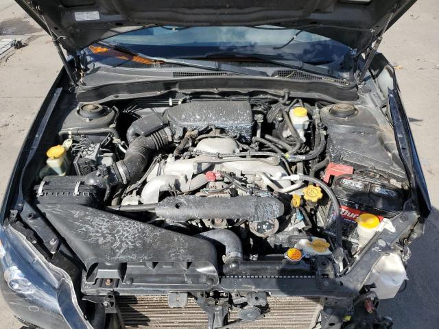 Photo 11 from auction – 2010 SUBARU IMPREZA OU with VIN JF1GH6D69AH828310