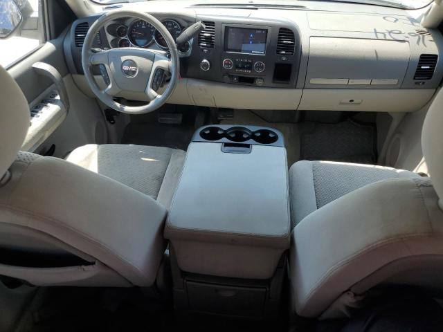 Photo 8 from auction – 2008 GMC SIERRA K15 with VIN 3GTEK13C78G121546