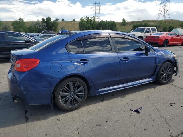 Photo 3 from auction – 2015 SUBARU WRX with VIN JF1VA1A66F9818287