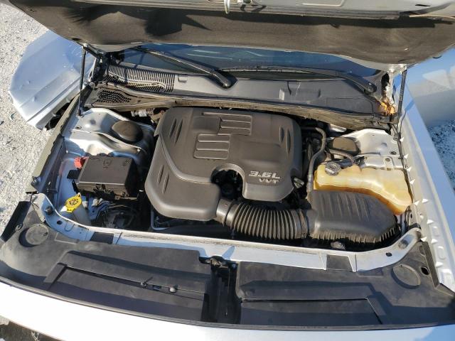 Photo 11 from auction – 2019 DODGE CHALLENGER with VIN 2C3CDZAGXKH731829