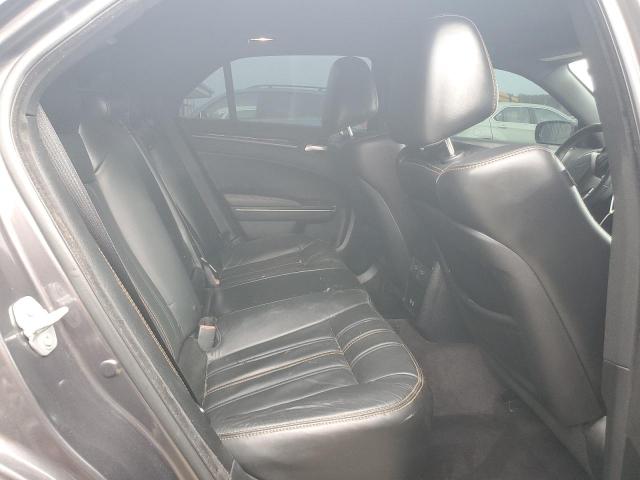 Photo 10 from auction – 2017 CHRYSLER 300 S with VIN 2C3CCABG7HH547007