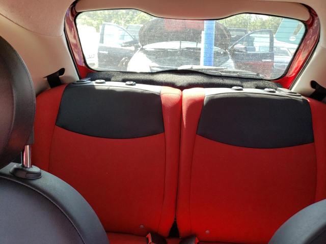 Photo 10 from auction – 2015 FIAT 500 POP with VIN 3C3CFFAR6FT527648