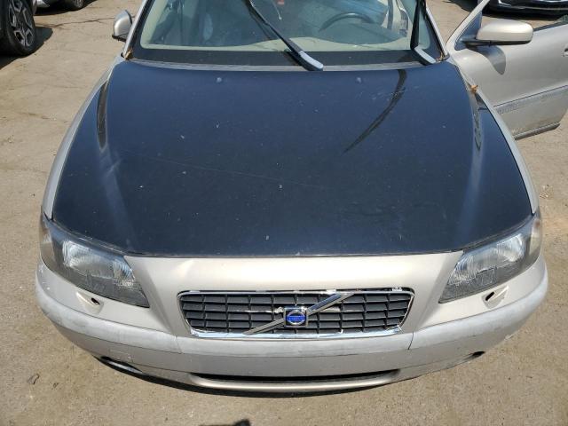 Photo 11 from auction – 2004 VOLVO S60 2.5T with VIN YV1RH59H542317976