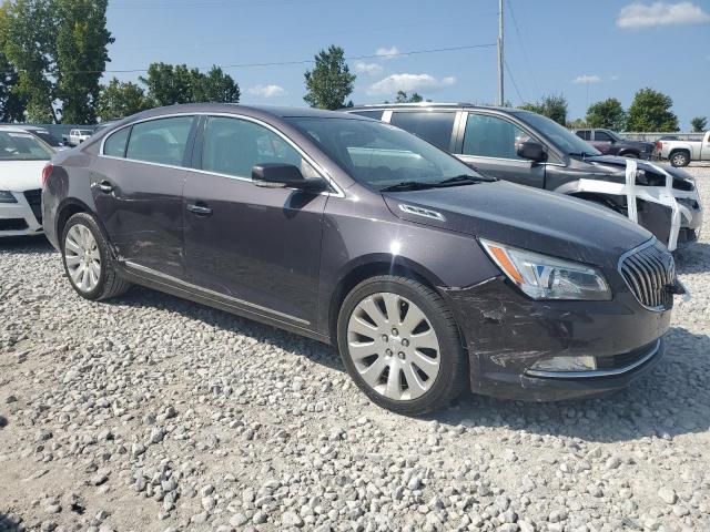 Photo 4 from auction – 2014 BUICK LACROSSE with VIN 1G4GC5G37EF172688