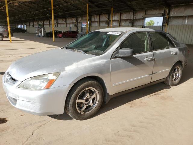 HONDA ACCORD LX 2003 with VIN JHMCM56333C048948 - Photo from auction