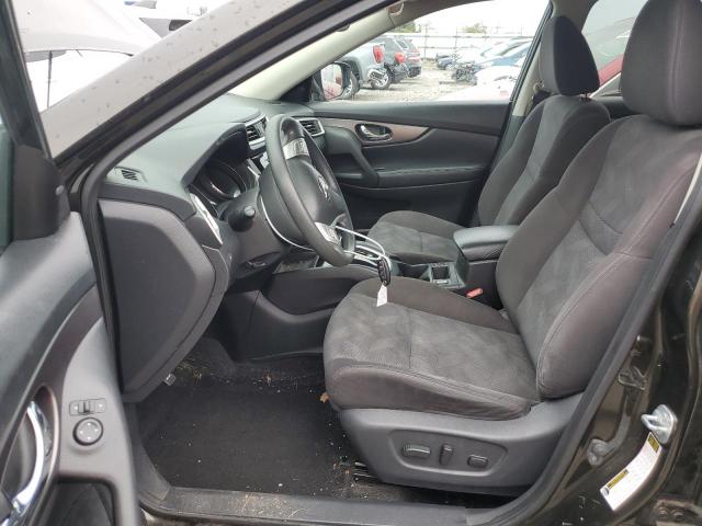 Photo 7 from auction – 2016 NISSAN ROGUE S with VIN KNMAT2MV8GP683435