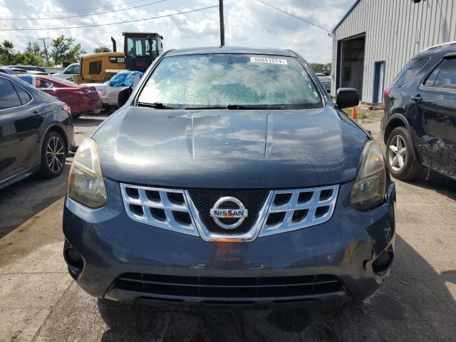Photo 5 from auction – 2014 NISSAN ROGUE SELE with VIN JN8AS5MT3EW604635