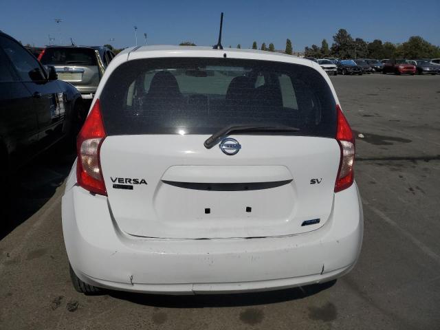 Photo 6 from auction – 2016 NISSAN VERSA NOTE with VIN 3N1CE2CP5GL362117