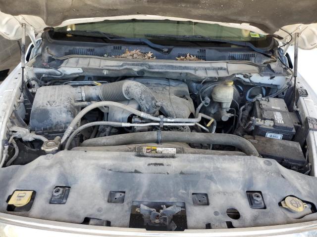 Снимка 11 от търг – 2014 RAM 1500 ST с VIN 1C6RR7FT6ES159227