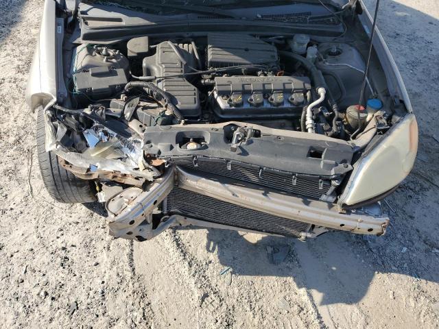 Photo 11 from auction – 2001 HONDA CIVIC LX with VIN 2HGES15531H534098
