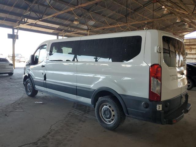 Photo 2 from auction – 2019 FORD TRANSIT T- with VIN 1FBZX2ZM2KKA96424