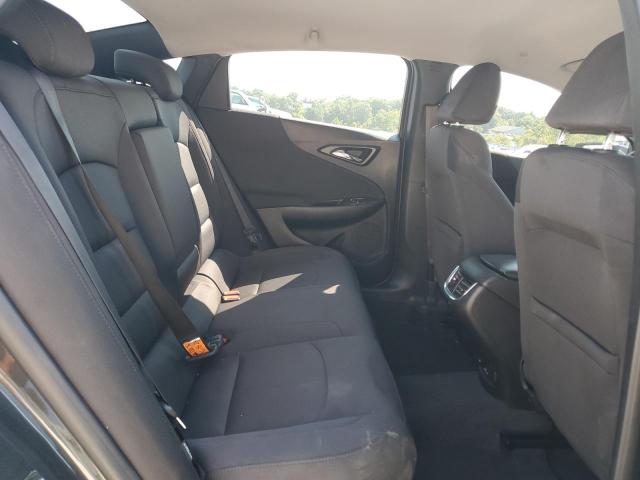 Photo 10 from auction – 2018 CHEVROLET MALIBU LT with VIN 1G1ZD5STXJF121934