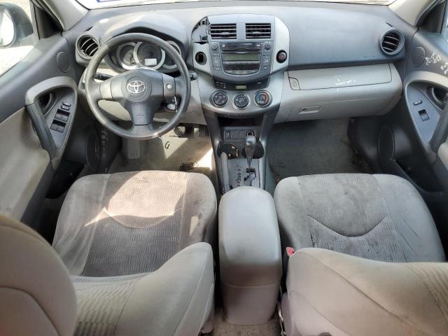 Photo 8 from auction – 2010 TOYOTA RAV4 with VIN 2T3ZF4DV3AW029783