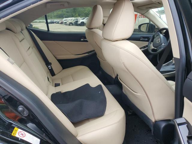 Photo 10 from auction – 2016 LEXUS IS 300 with VIN JTHCM1D21G5005027