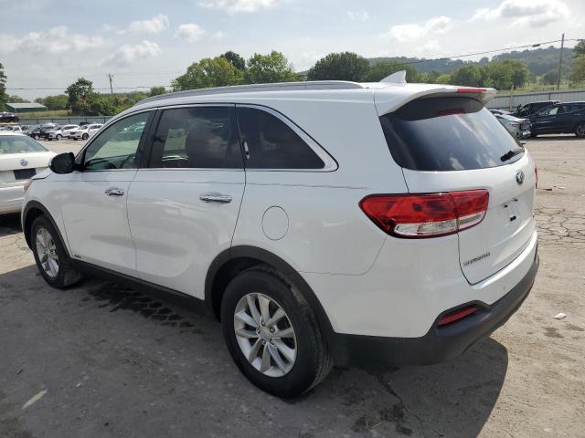 Photo 2 from auction – 2016 KIA SORENTO LX with VIN 5XYPGDA34GG059194