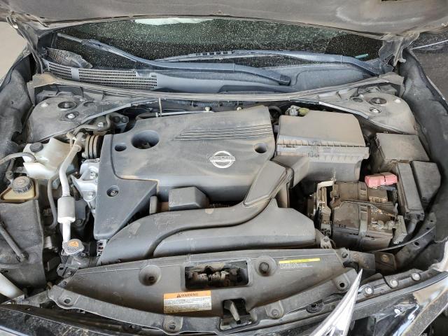 Photo 11 from auction – 2015 NISSAN ALTIMA 2.5 with VIN 1N4AL3AP0FC412702