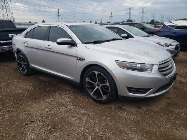 Photo 4 from auction – 2016 FORD TAURUS SEL with VIN 1FAHP2E89GG127992