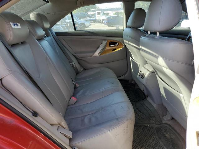 Photo 10 from auction – 2007 TOYOTA CAMRY LE with VIN JTNBK46K573002995