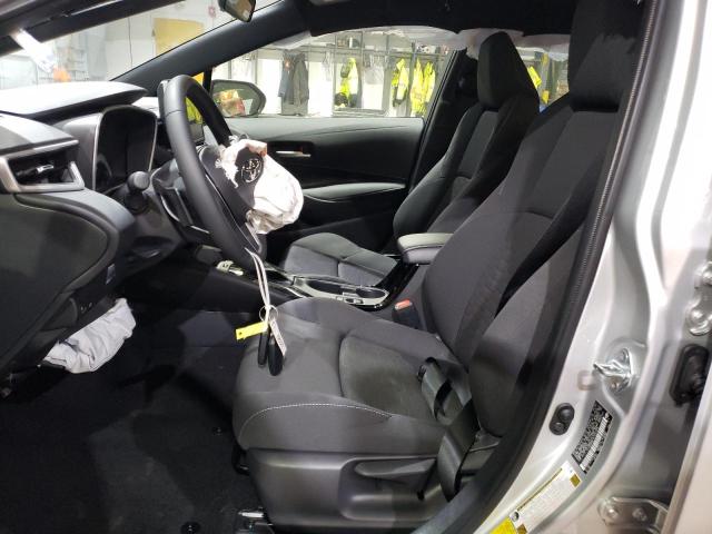 Photo 7 from auction – 2025 TOYOTA COROLLA SE with VIN JTND4MBE9S3233894