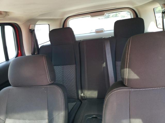 Photo 10 from auction – 2008 HUMMER H3 with VIN 5GTEN13E688123523