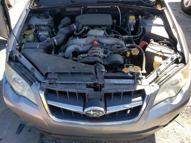 صورة رقم 12 من المزاد - 2008 SUBARU OUTBACK مع VIN 4S4BP60C187322310