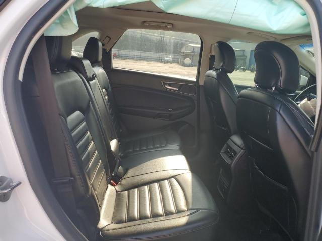 Photo 11 from auction – 2016 FORD EDGE SEL with VIN 2FMPK4J93GBB03219