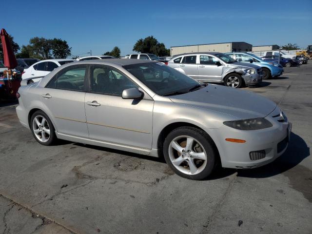 Photo 4 from auction – 2007 MAZDA 6 I with VIN 1YVHP80C975M30026