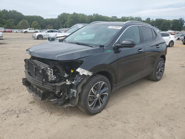 BUICK ENCORE GX 2022 с VIN KL4MMDSL1NB045877 - Фото с аукциона