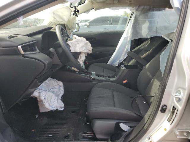 Photo 7 from auction – 2024 TOYOTA COROLLA LE with VIN 5YFB4MDE5RP193906