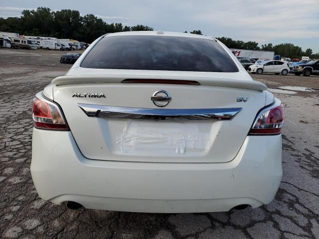 Photo 6 from auction – 2015 NISSAN ALTIMA 2.5 with VIN 1N4AL3AP3FC215037