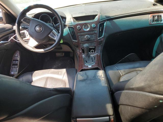 Photo 8 from auction – 2008 CADILLAC CTS with VIN 1G6DM577780108510