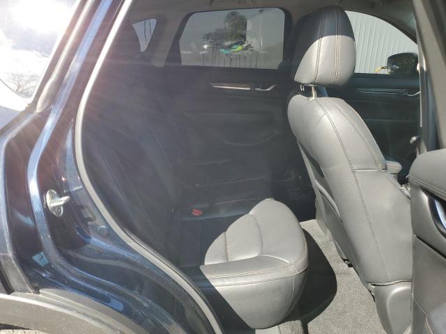 Photo 11 from auction – 2023 MAZDA CX-5 PREMI with VIN JM3KFBDM4P0238368