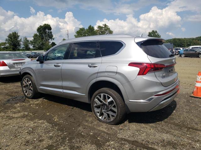 Photo 2 from auction – 2023 HYUNDAI SANTA FE C with VIN 5NMS5DALXPH579048