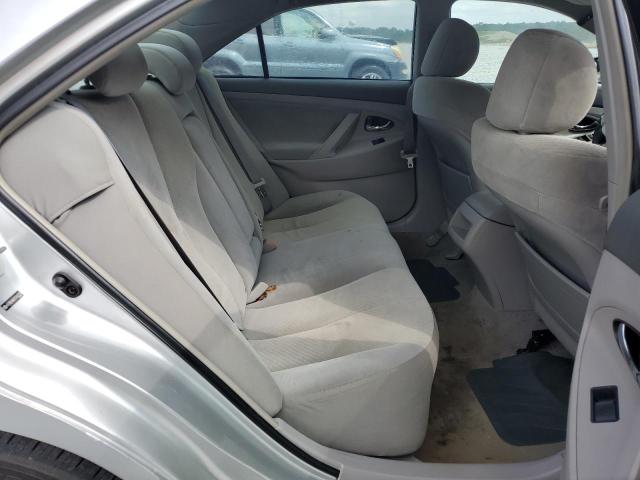 Photo 10 from auction – 2007 TOYOTA CAMRY CE with VIN 4T1BE46K67U546293