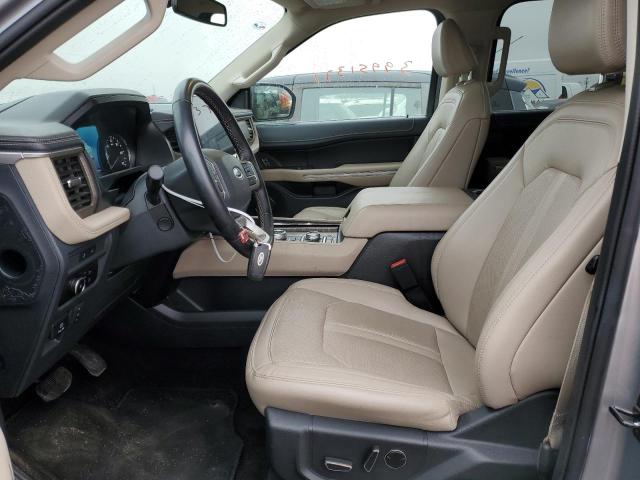 Photo 7 from auction – 2023 FORD EXPEDITION with VIN 1FMJK2A8XPEA34759