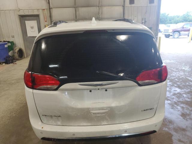Photo 6 from auction – 2018 CHRYSLER PACIFICA L with VIN 2C4RC1GG1JR320698