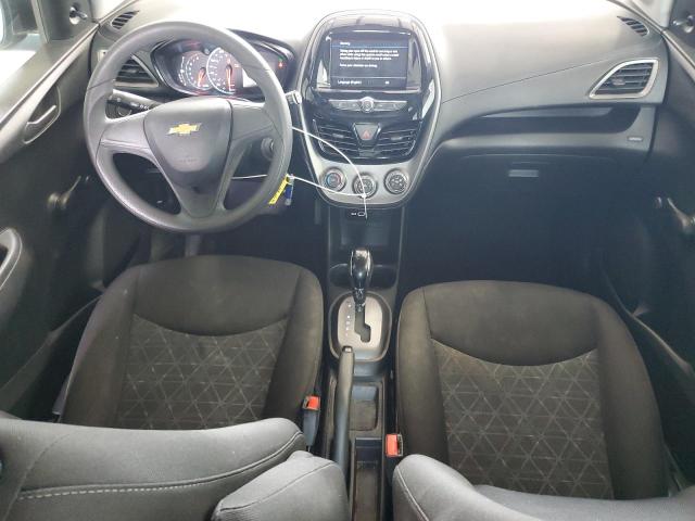 Photo 8 from auction – 2019 CHEVROLET SPARK LS with VIN KL8CB6SA9KC761054