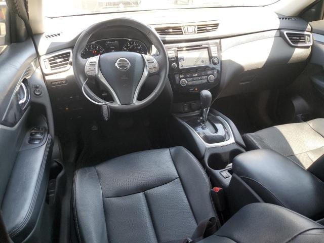 Photo 8 from auction – 2016 NISSAN ROGUE S with VIN 5N1AT2MT6GC913829