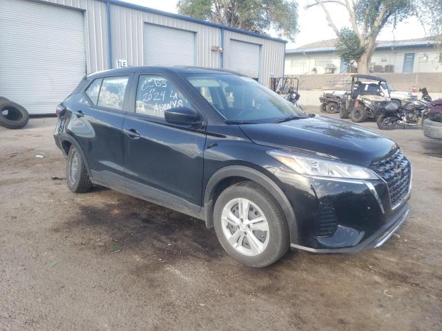 Photo 4 from auction – 2024 NISSAN KICKS S with VIN 3N1CP5BV7RL520732