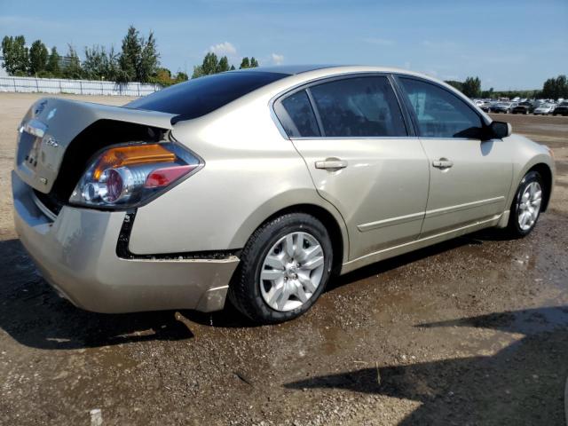 Photo 3 from auction – 2010 NISSAN ALTIMA BAS with VIN 1N4AL2AP0AC109437