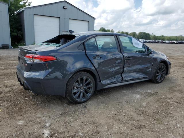 Photo 3 from auction – 2024 TOYOTA COROLLA SE with VIN 5YFB4MBEXRP201680