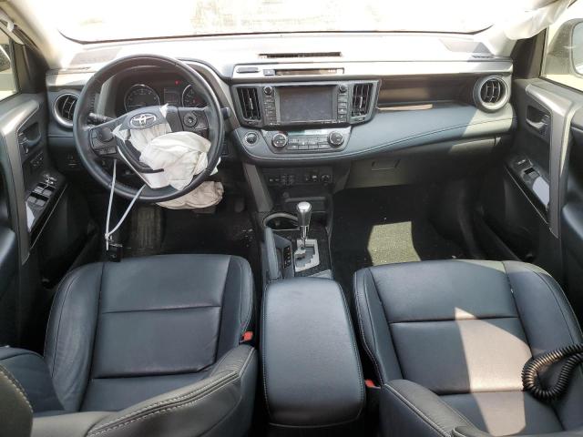 Photo 8 from auction – 2018 TOYOTA RAV4 LIMIT with VIN 2T3DFREV7JW827581
