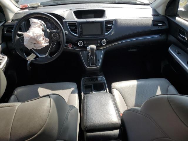Photo 8 from auction – 2015 HONDA CR-V EXL with VIN 5J6RM4H72FL047763