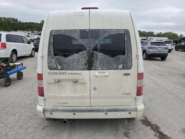 Photo 6 from auction – 2012 FORD TRANSIT CO with VIN NM0KS9CN0CT114160